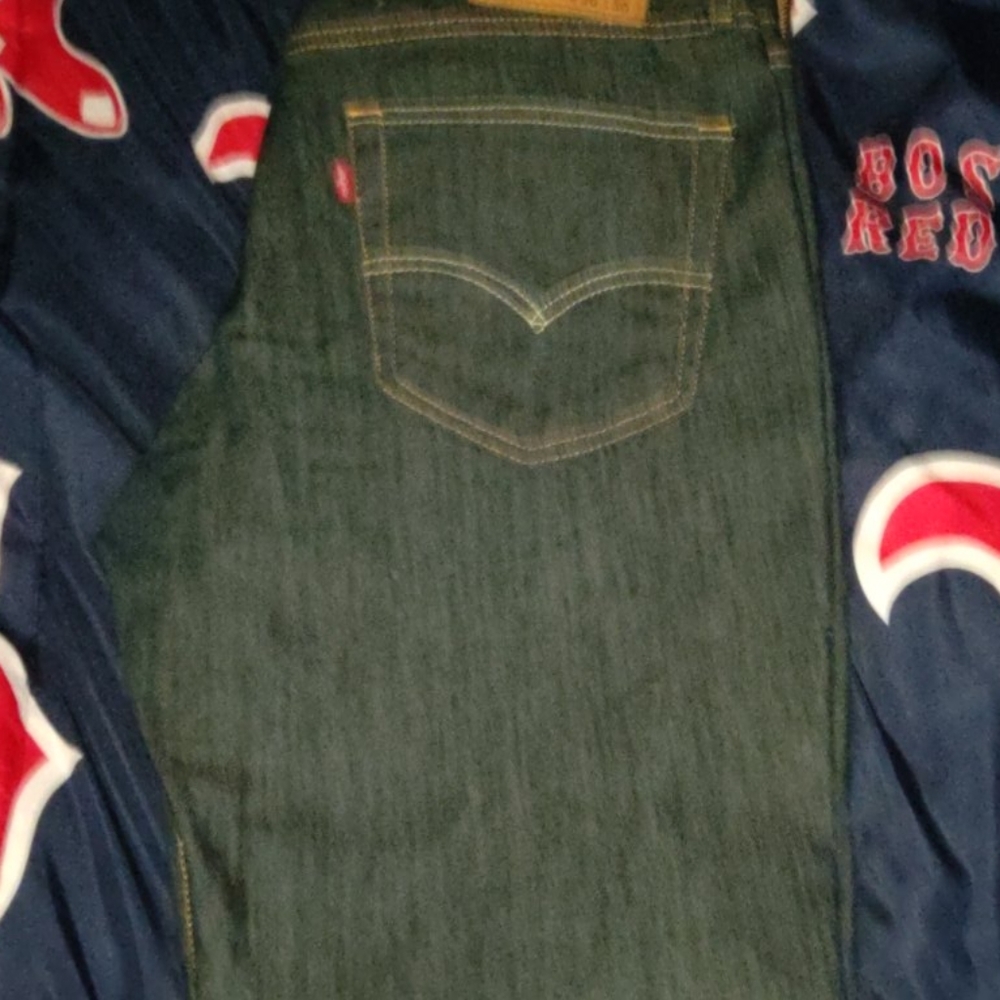Levi's 511 Jeans